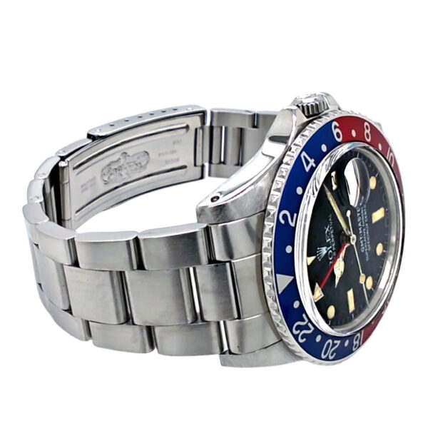 Rolex GMT-Master 16750