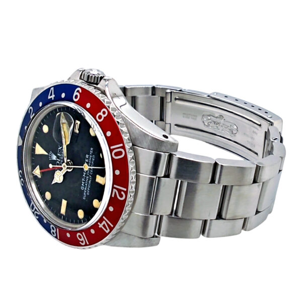 Rolex GMT-Master 16750