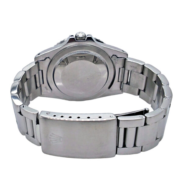 Rolex GMT-Master 16750