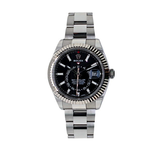 Rolex Sky-Dweller 326934
