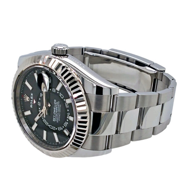 Rolex Sky-Dweller 326934