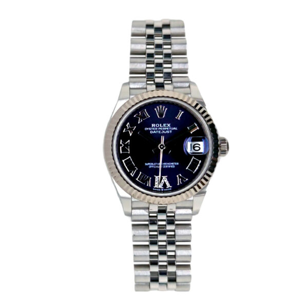 Rolex Datejust 31 Diamond 278274