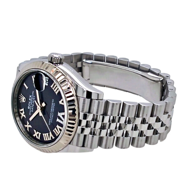 Rolex Datejust 31 Diamond 278274