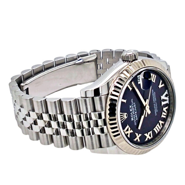 Rolex Datejust 31 Diamond 278274