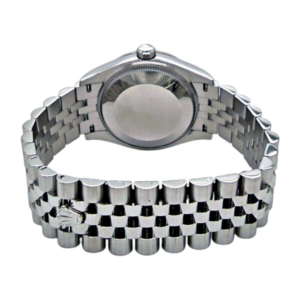 Rolex Datejust 31 Diamond 278274
