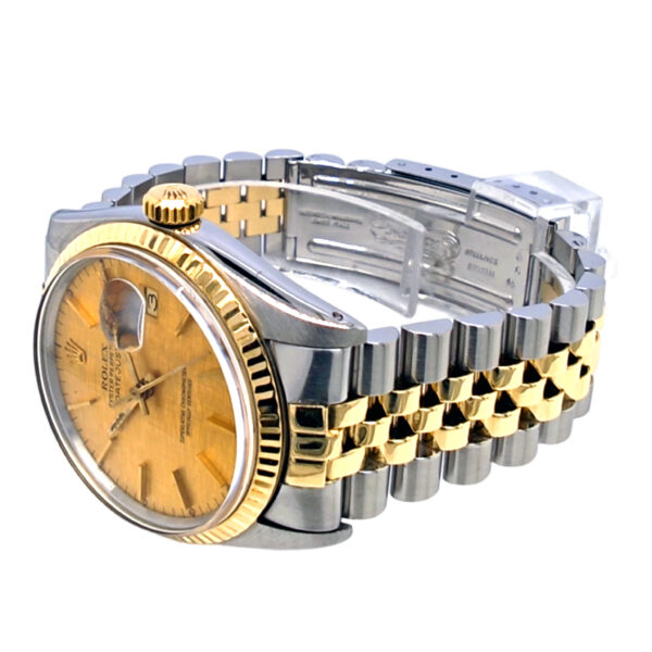 Rolex Datejust 36 16013