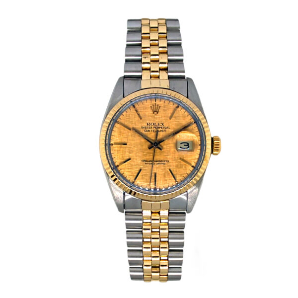 Rolex Datejust 36 16013