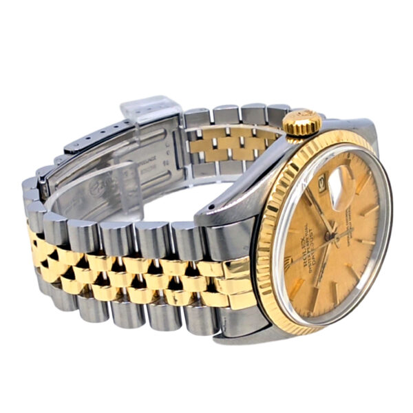 Rolex Datejust 36 16013