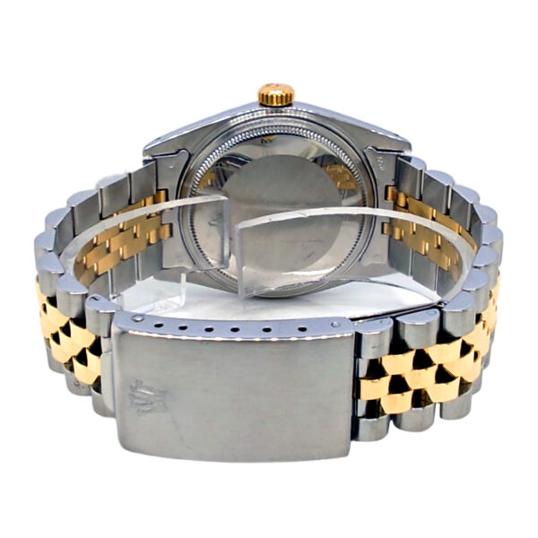 Rolex Datejust 36 16013