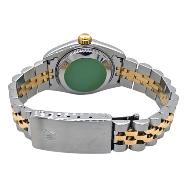 Rolex Lady-Datejust 69173