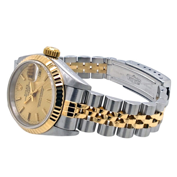 Rolex Lady-Datejust 69173