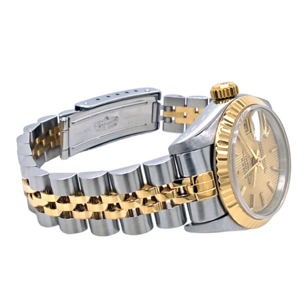 Rolex Lady-Datejust 69173