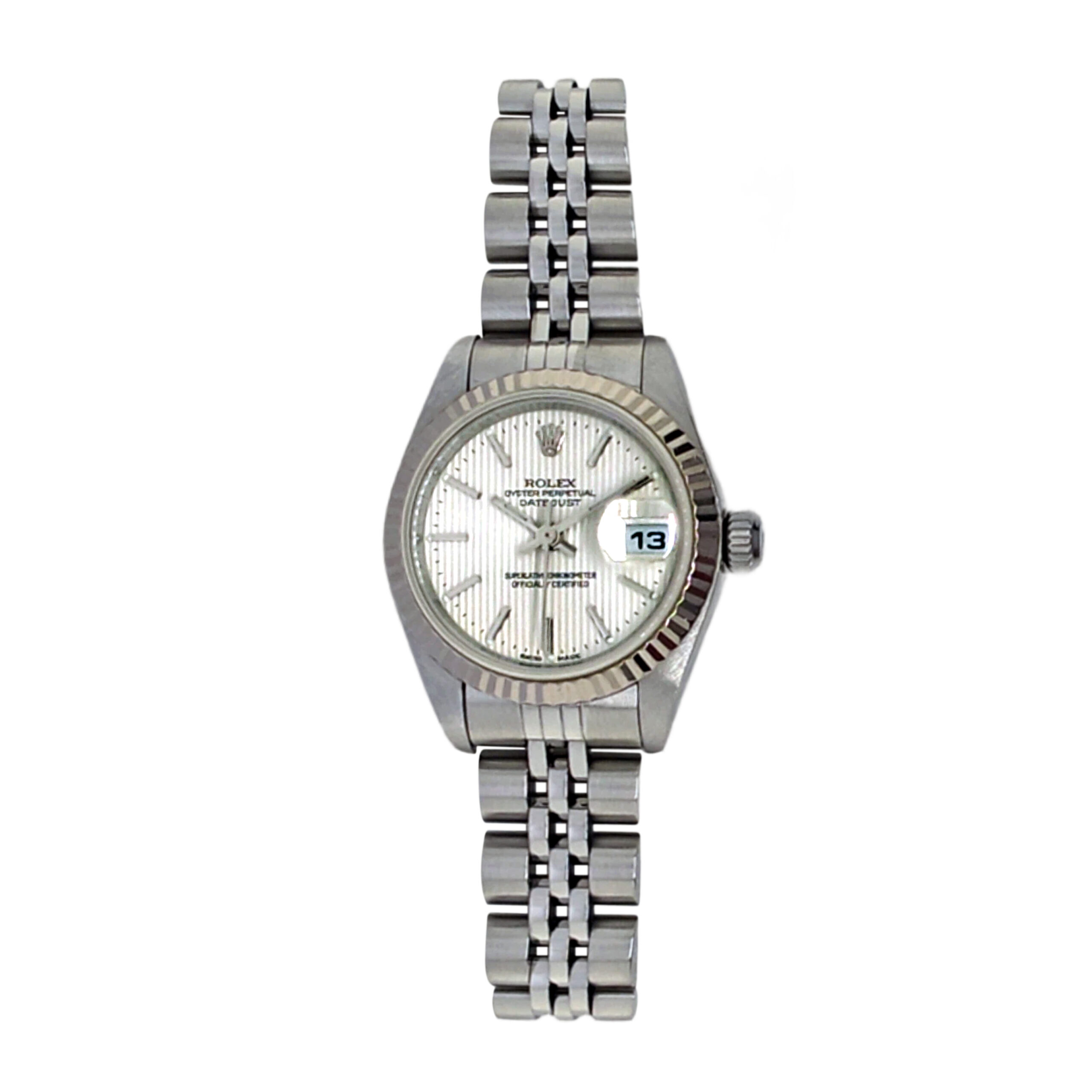 Rolex Lady-Datejust 79174