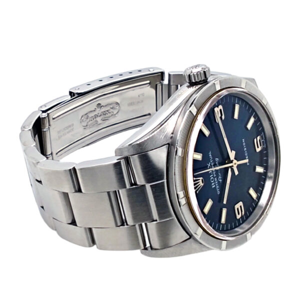 Rolex Air King 14010