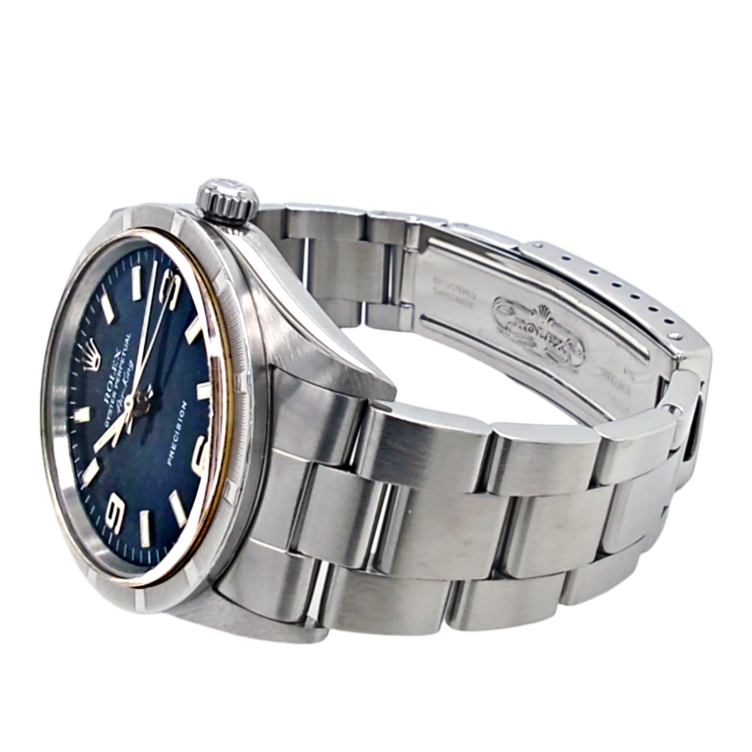 Rolex Air King 14010