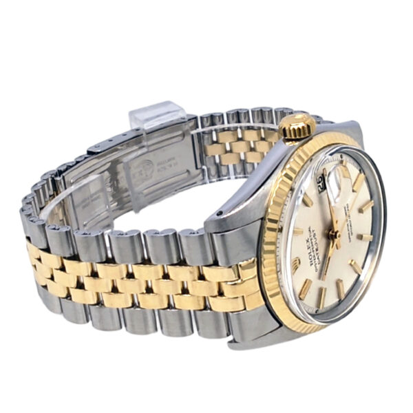 Rolex Datejust 36 1601