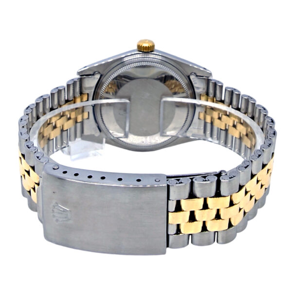 Rolex Datejust 36 1601