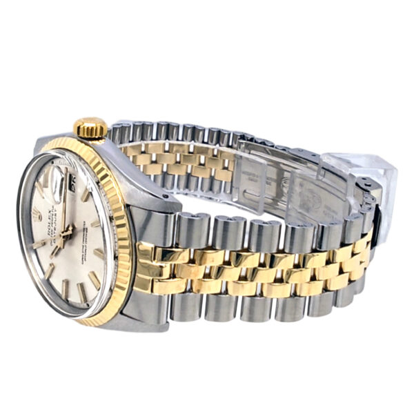 Rolex Datejust 36 1601