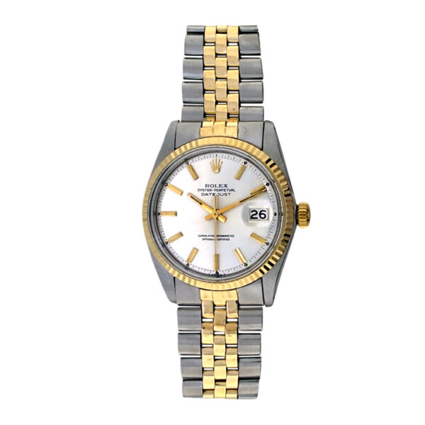 Rolex Datejust 36 1601