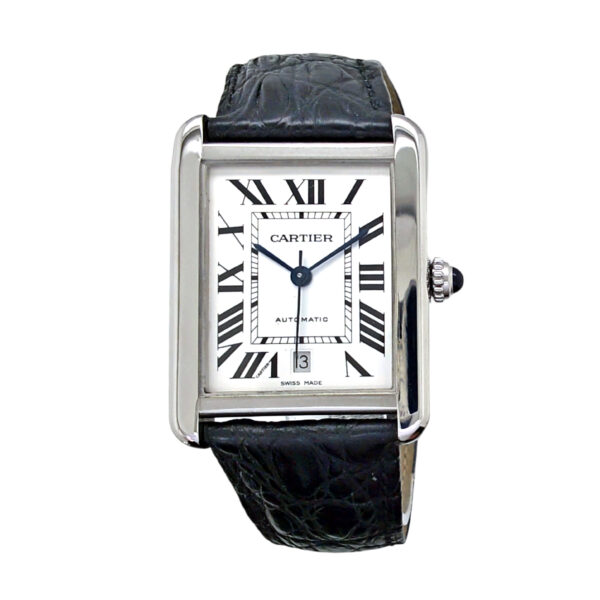 Cartier Tank Solo
