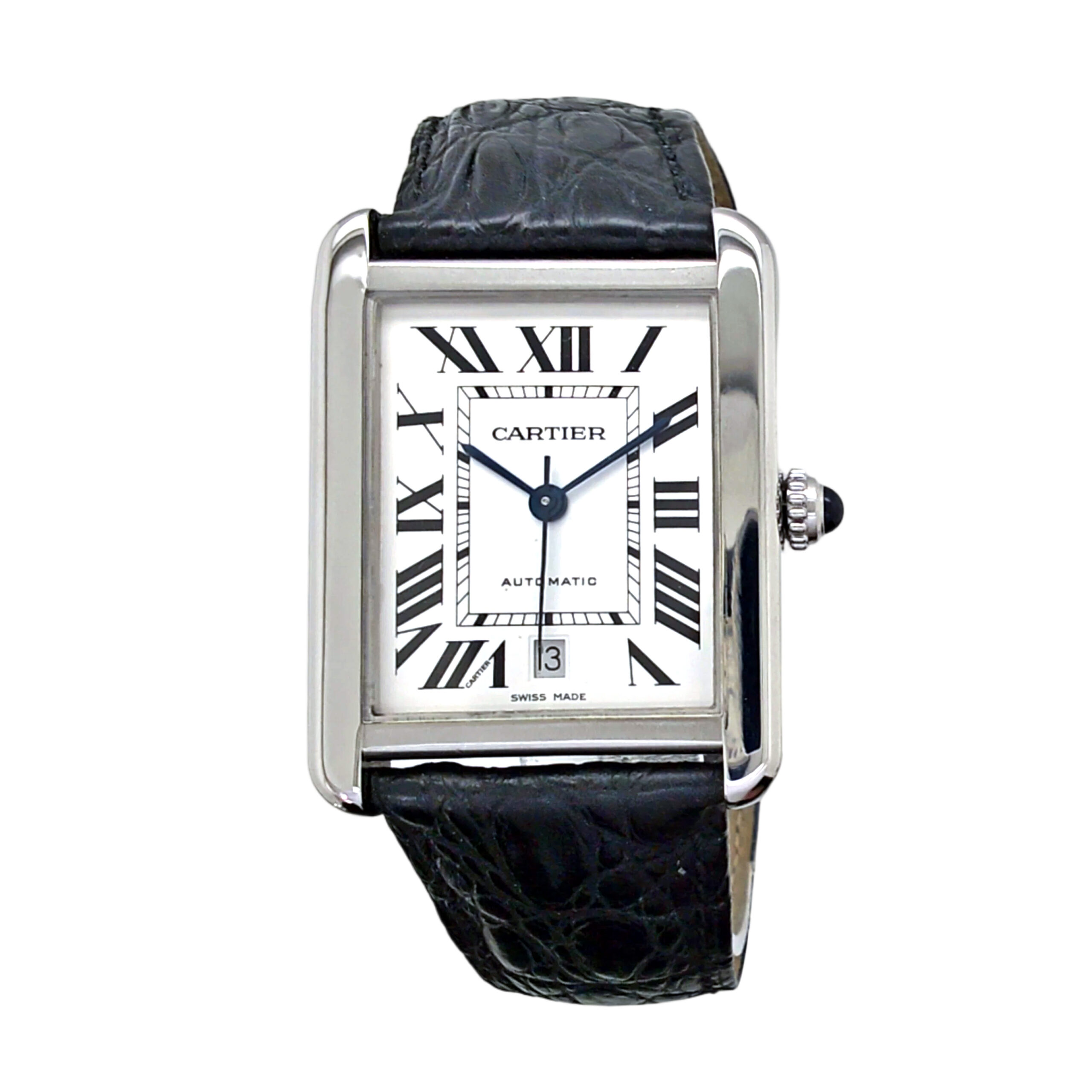 Cartier Tank Solo