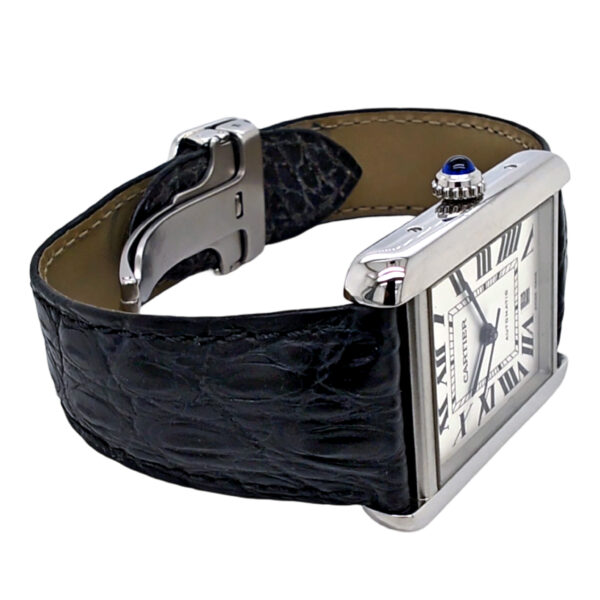Cartier Tank Solo