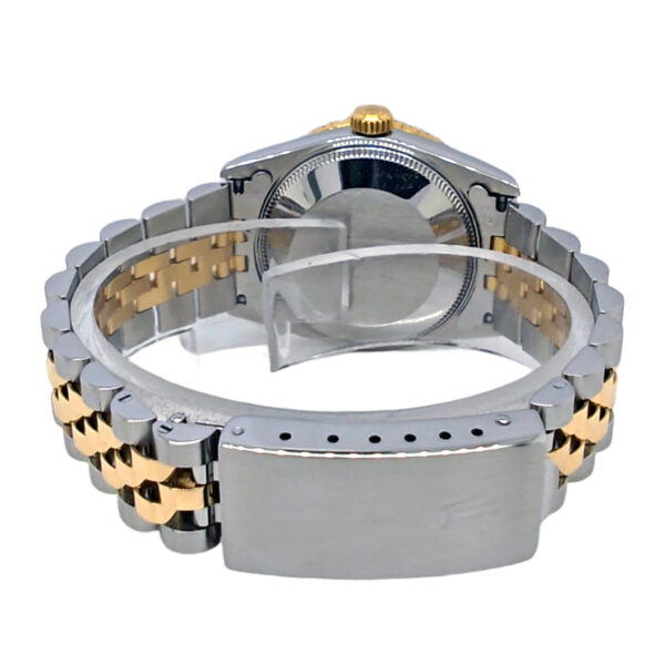 Rolex Datejust 31 Diamond 68273