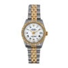 Rolex Datejust 31 Diamond 68273