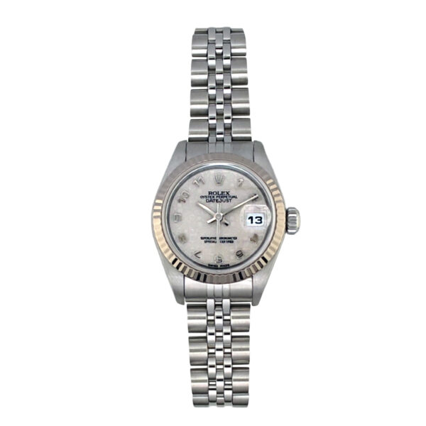 Rolex Lady-Datejust 79174