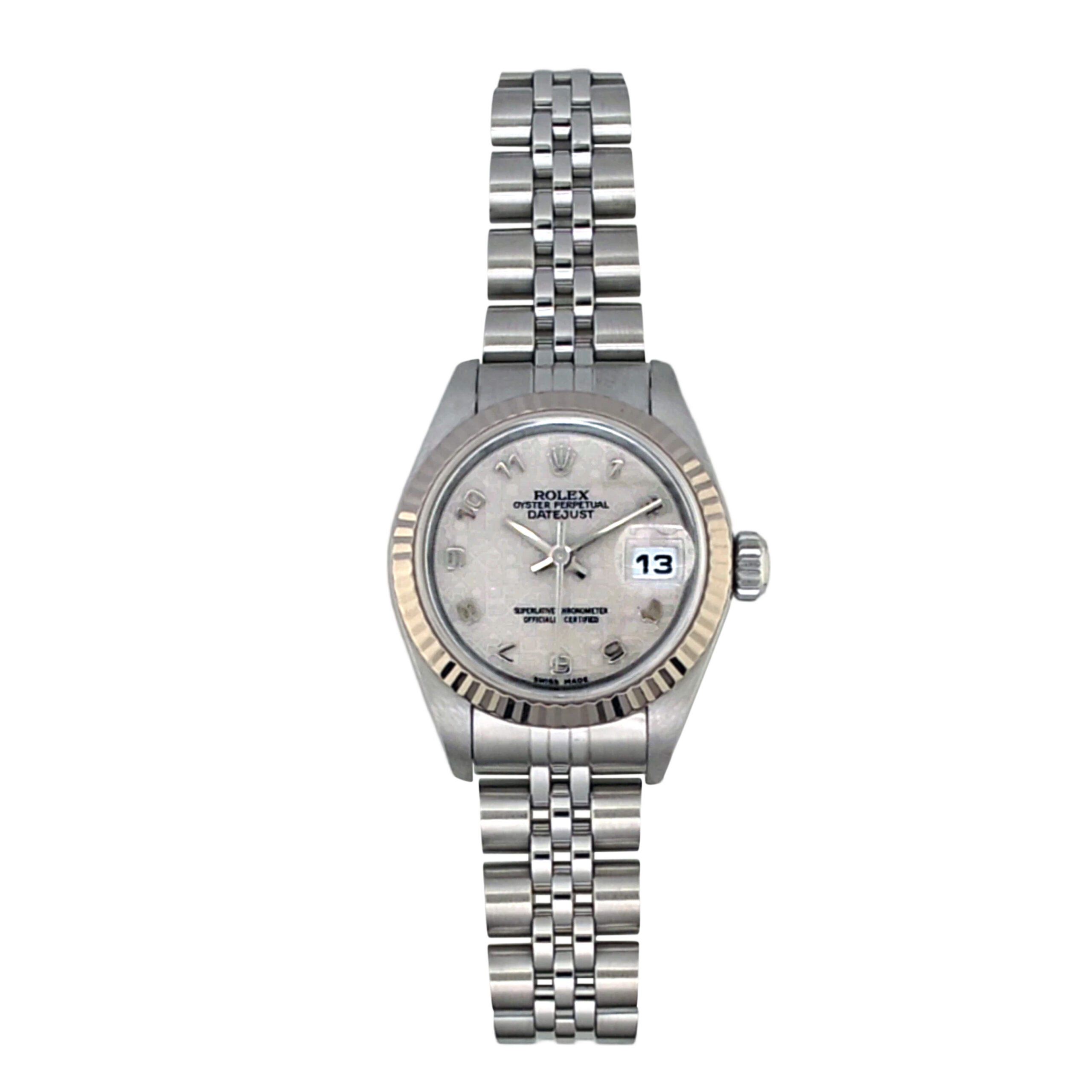 Rolex Lady-Datejust 79174