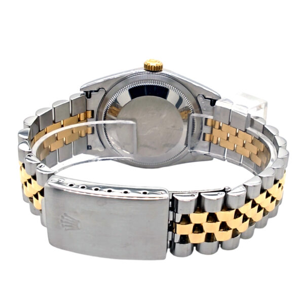 Rolex Datejust 36 Diamond 16233