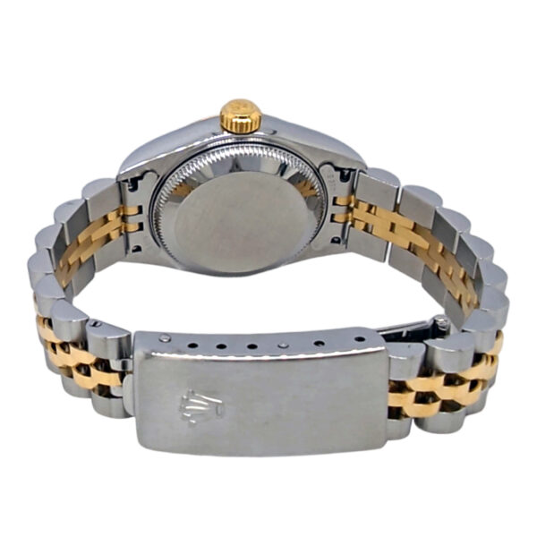 Rolex Lady-Datejust Diamond 69173