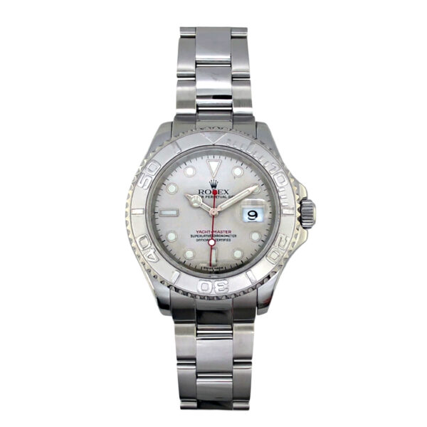 Rolex Yacht-Master 40 16622