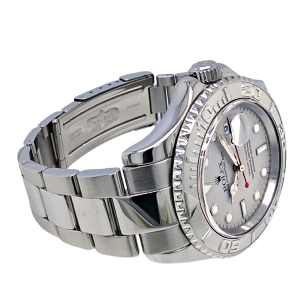 Rolex Yacht-Master 40 16622