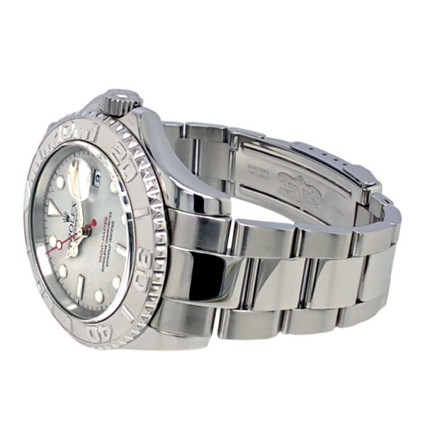 Rolex Yacht-Master 40 16622