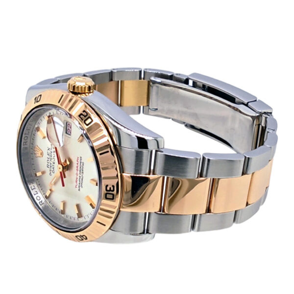 Rolex Turn-O-Graph 116261