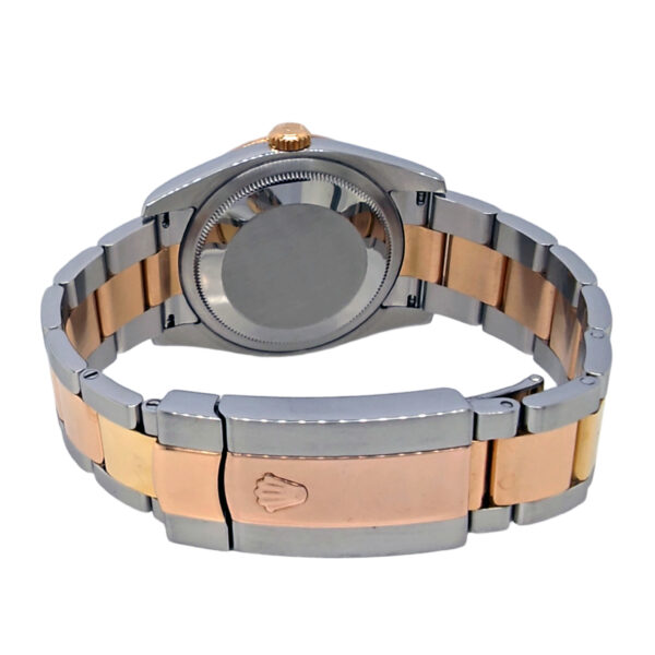 Rolex Turn-O-Graph 116261