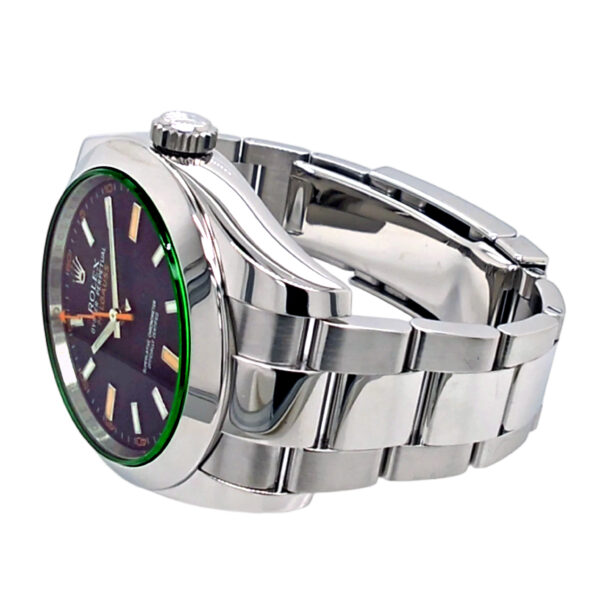 Rolex Milgauss 116400