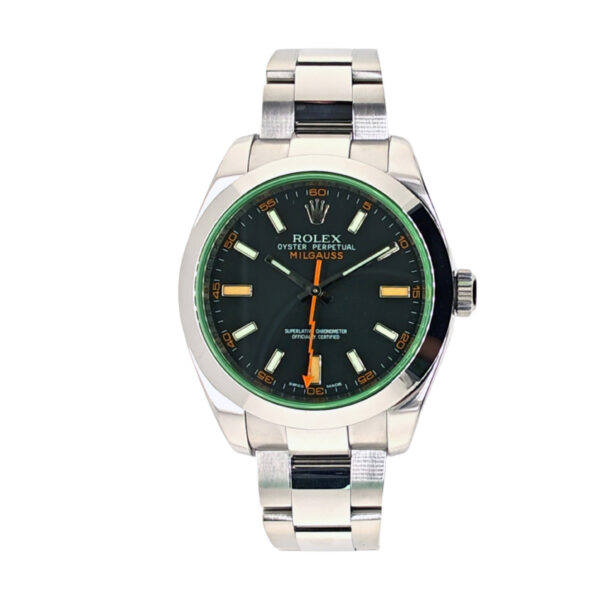 Rolex Milgauss 116400
