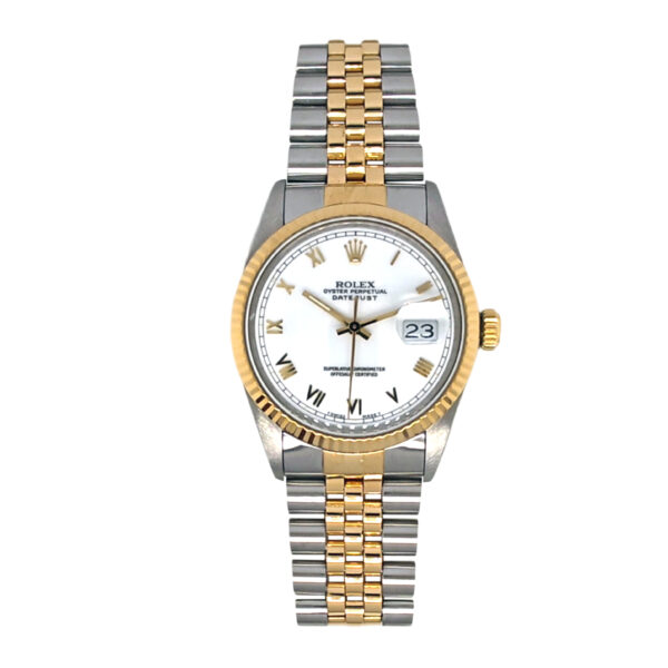 Rolex Datejust 36 16013