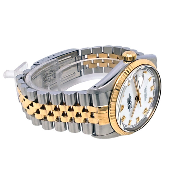 Rolex Datejust 36 16013