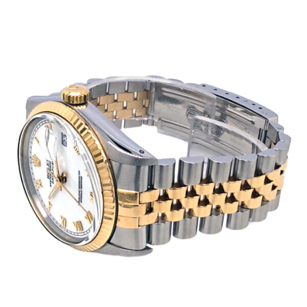 Rolex Datejust 36 16013