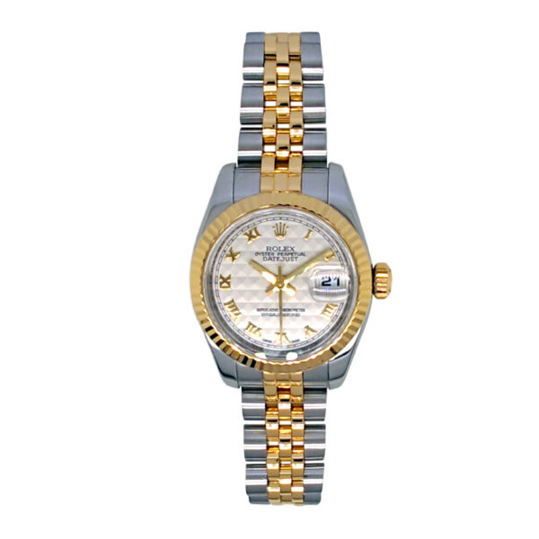 Rolex Lady-Datejust 179173