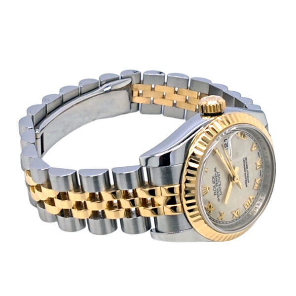 Rolex Lady-Datejust 179173