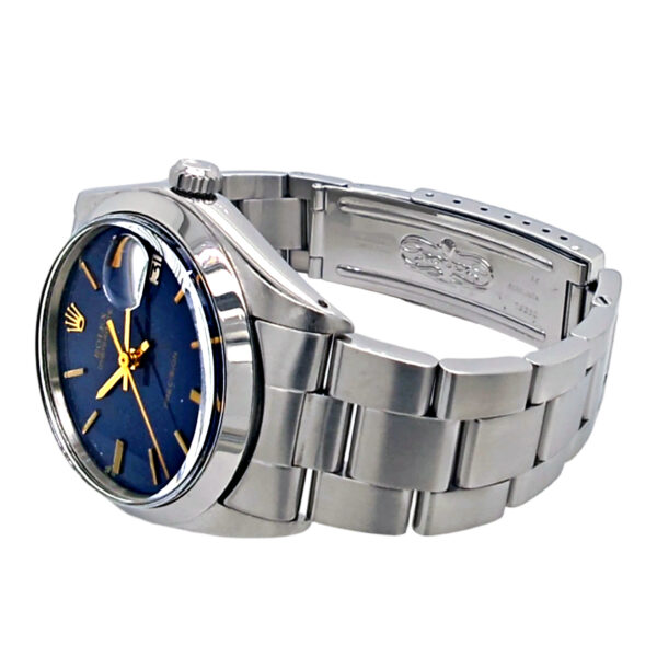 Rolex Oysterdate Precision 6694