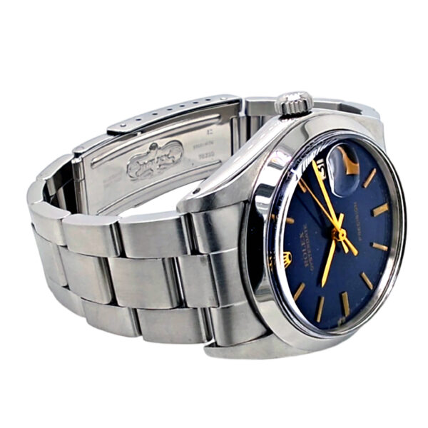 Rolex Oysterdate Precision 6694