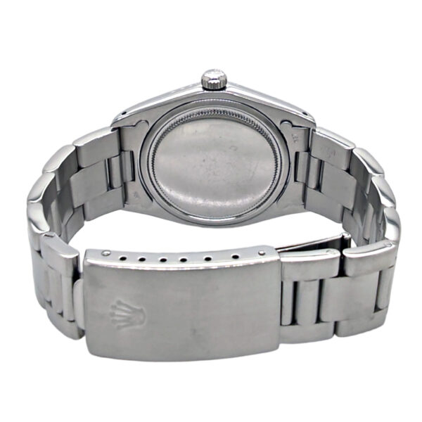 Rolex Oysterdate Precision 6694
