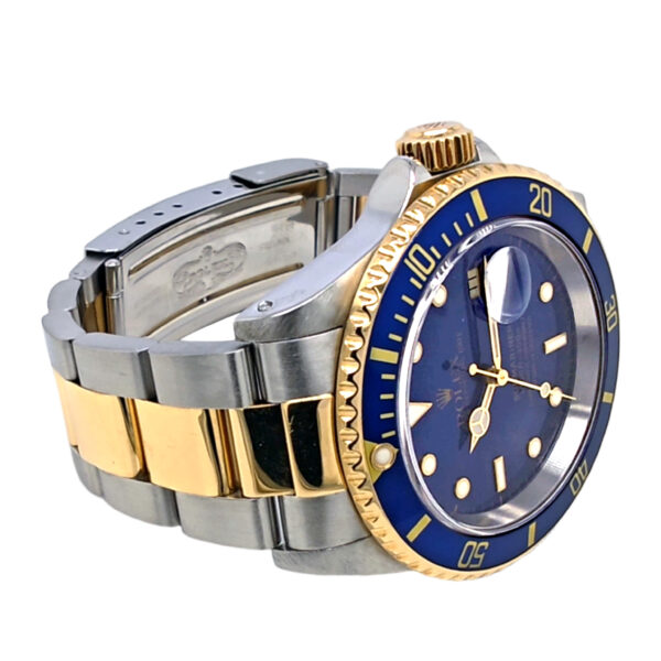 Rolex Submariner 16613LB