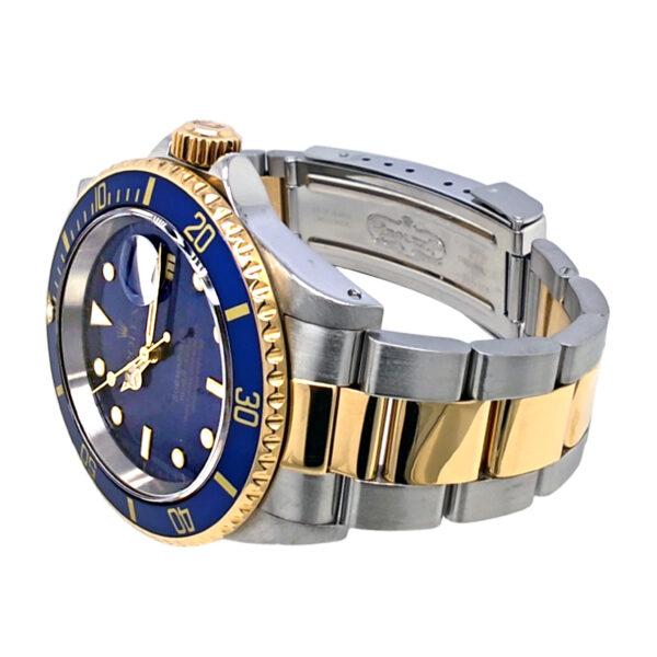 Rolex Submariner 16613LB