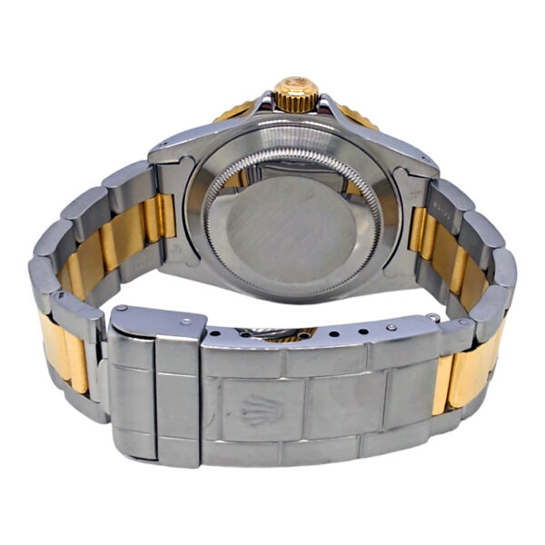 Rolex Submariner 16613LB